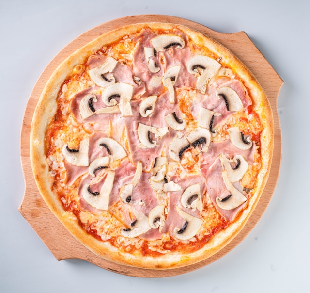 Margherita